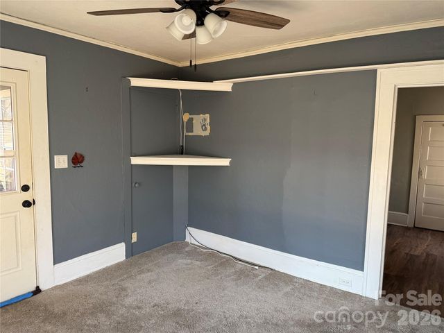 25 Craig Circle, Asheville, NC 28805