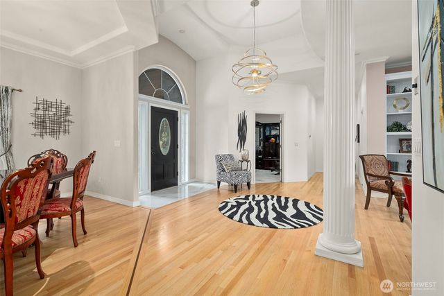 9609 346th Street S, Roy, WA 98580