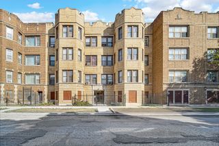1758 E 72nd Street, Chicago, IL 60649