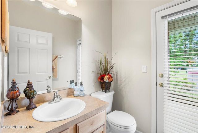 968 MISTY MAPLE Court, Orange Park, FL 32065