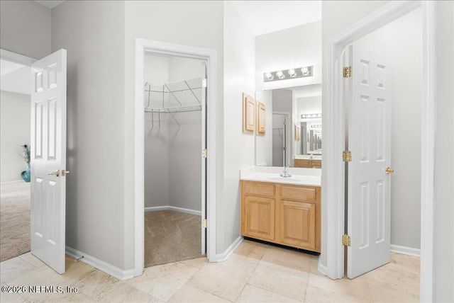 968 MISTY MAPLE Court, Orange Park, FL 32065