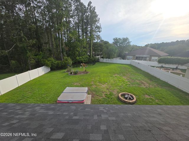 968 MISTY MAPLE Court, Orange Park, FL 32065