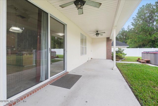 968 MISTY MAPLE Court, Orange Park, FL 32065