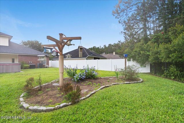 968 MISTY MAPLE Court, Orange Park, FL 32065