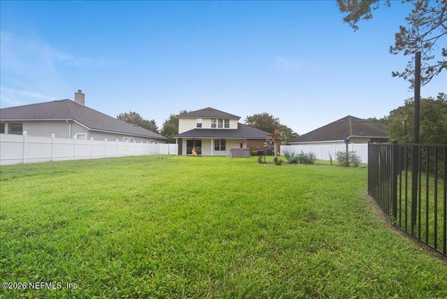 968 MISTY MAPLE Court, Orange Park, FL 32065