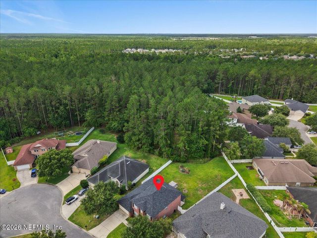 968 MISTY MAPLE Court, Orange Park, FL 32065