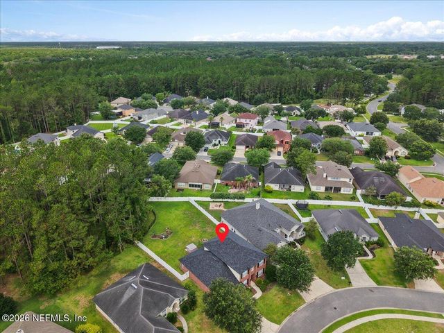 968 MISTY MAPLE Court, Orange Park, FL 32065