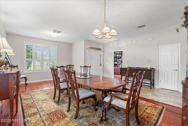 968 MISTY MAPLE Court, Orange Park, FL 32065