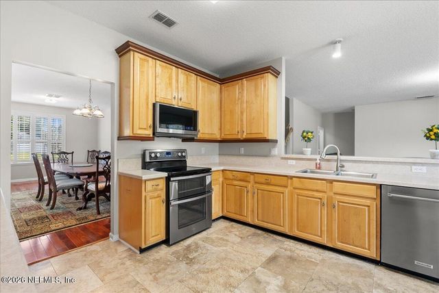 968 MISTY MAPLE Court, Orange Park, FL 32065