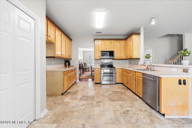 968 MISTY MAPLE Court, Orange Park, FL 32065