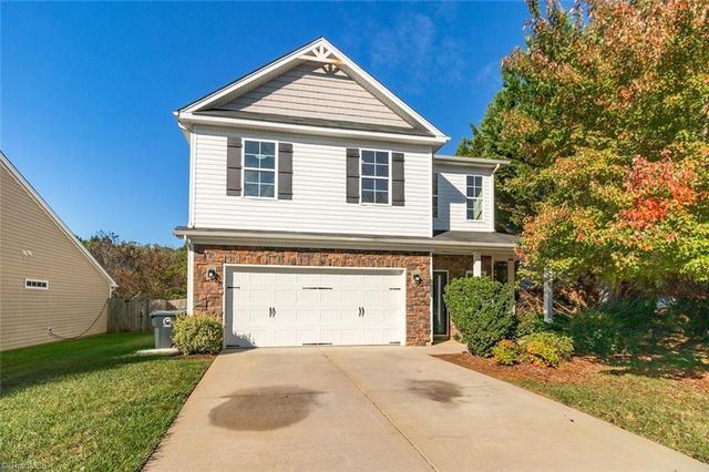 5911 Laurel Creek Court, Greensboro, NC 27405