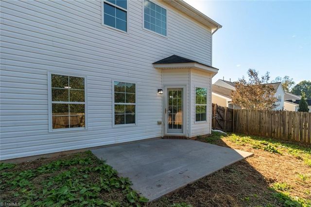 5911 Laurel Creek Court, Greensboro, NC 27405