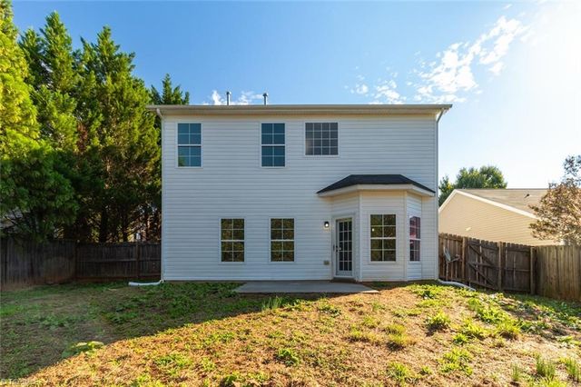 5911 Laurel Creek Court, Greensboro, NC 27405