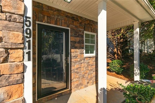 5911 Laurel Creek Court, Greensboro, NC 27405