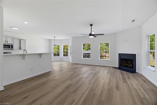 5911 Laurel Creek Court, Greensboro, NC 27405