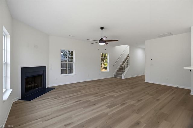 5911 Laurel Creek Court, Greensboro, NC 27405