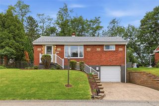 324 Faber Street, Reserve, PA 15214