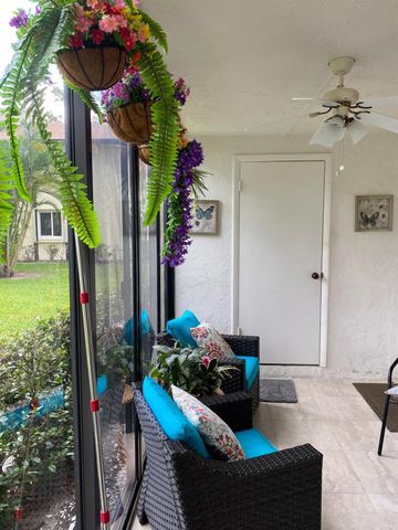 5990 Pine Cone Court C-1, Greenacres, FL 33463