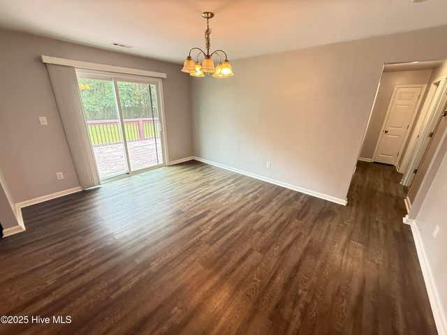 610 Winchester Road, Jacksonville, NC 28546