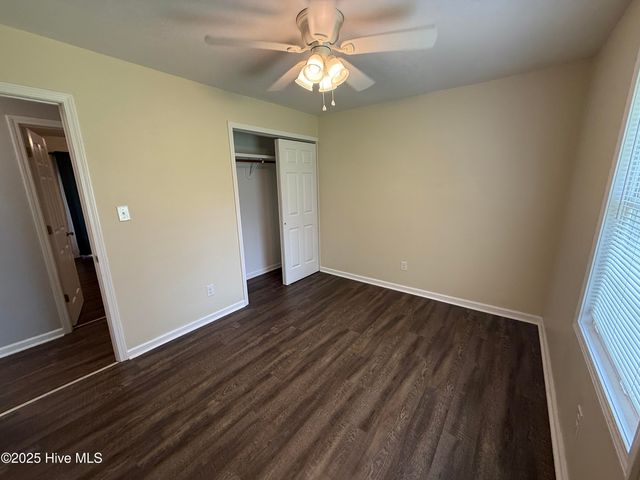 610 Winchester Road, Jacksonville, NC 28546