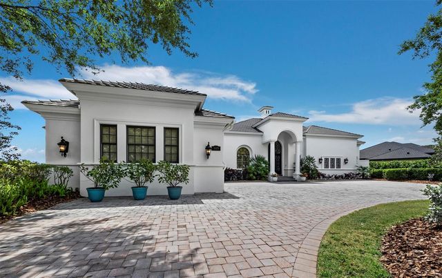 3129 FOUNDERS CLUB DRIVE, Sarasota, FL 34240