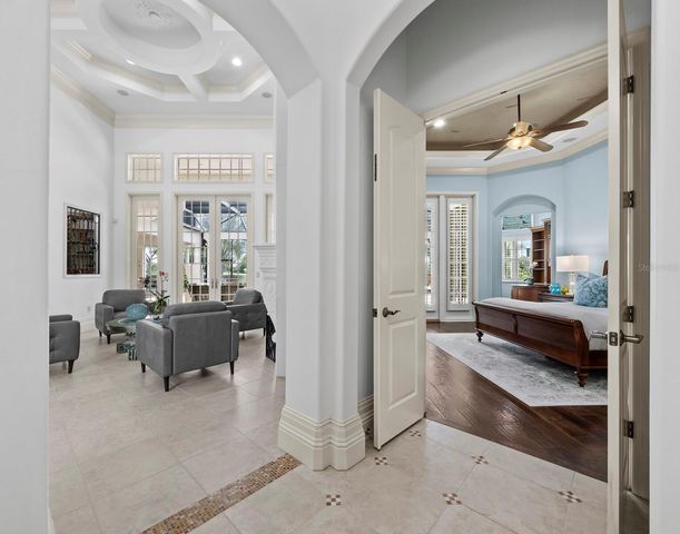 3129 FOUNDERS CLUB DRIVE, Sarasota, FL 34240