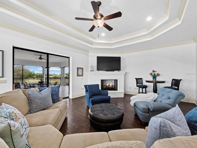 3129 FOUNDERS CLUB DRIVE, Sarasota, FL 34240