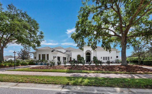 3129 FOUNDERS CLUB DRIVE, Sarasota, FL 34240
