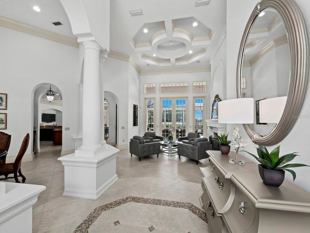 3129 FOUNDERS CLUB DRIVE, Sarasota, FL 34240
