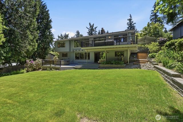 17816 NE 12th Street, Bellevue, WA 98008