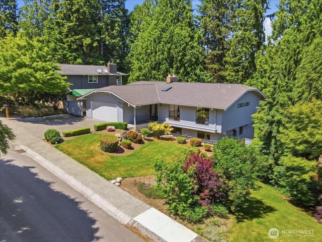 17816 NE 12th Street, Bellevue, WA 98008