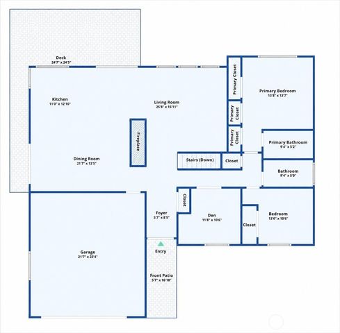17816 NE 12th Street, Bellevue, WA 98008