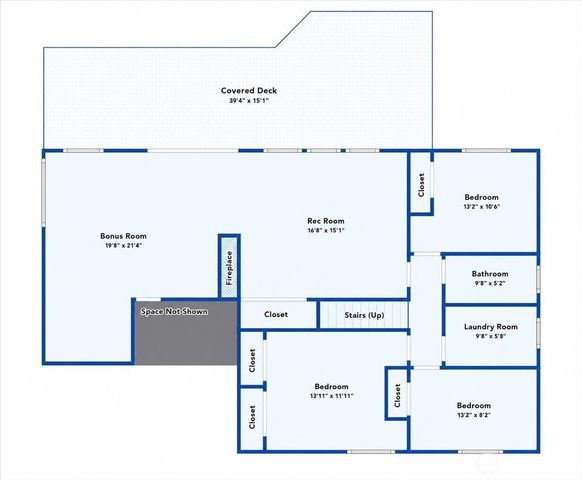 17816 NE 12th Street, Bellevue, WA 98008