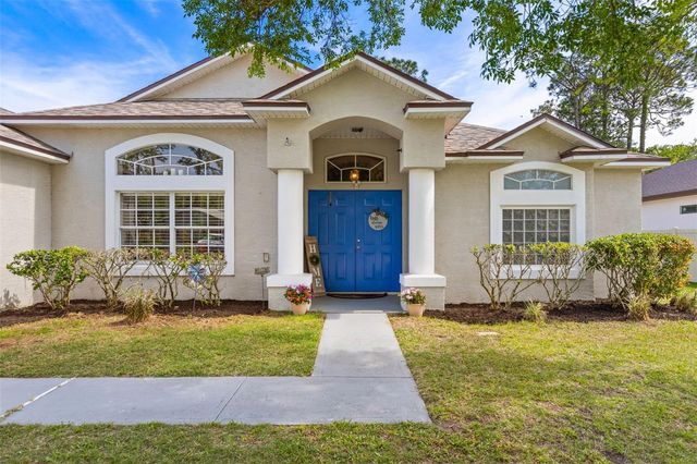 95 FRANKFORD LANE, Palm Coast, FL 32137