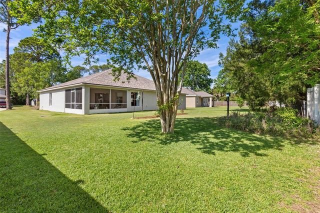 95 FRANKFORD LANE, Palm Coast, FL 32137