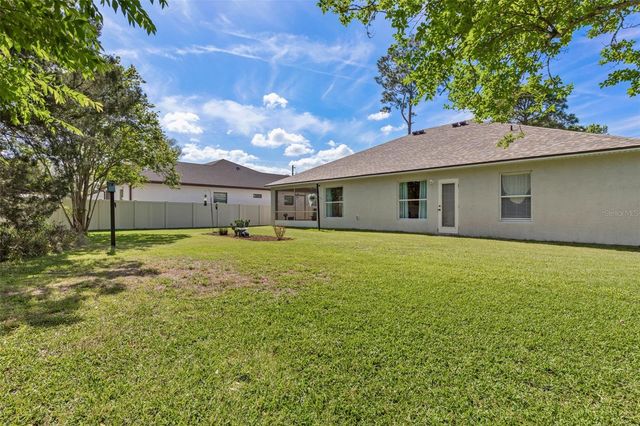 95 FRANKFORD LANE, Palm Coast, FL 32137