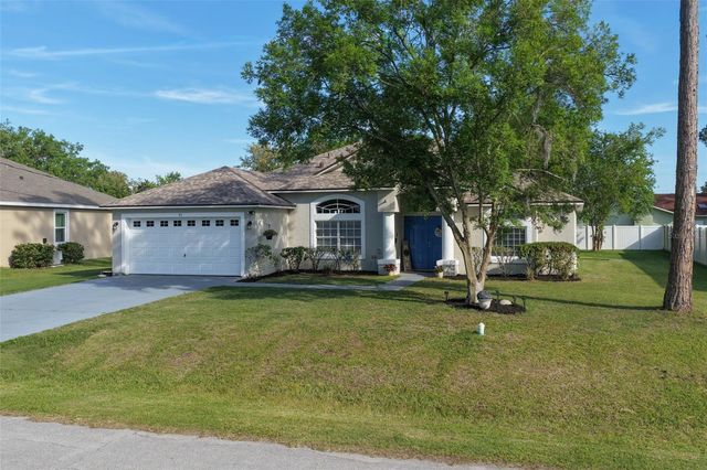 95 FRANKFORD LANE, Palm Coast, FL 32137