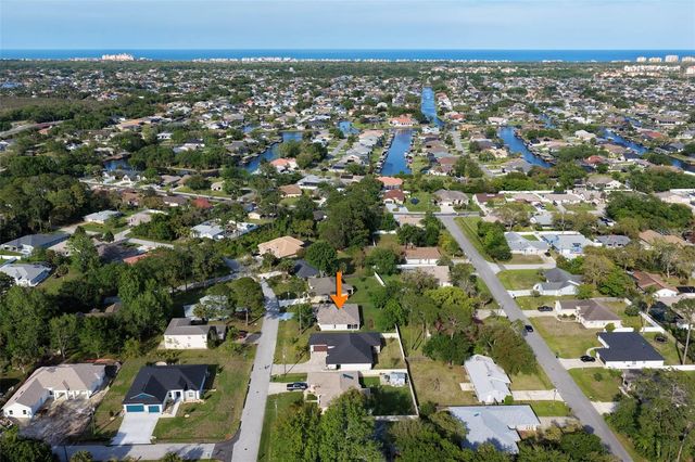 95 FRANKFORD LANE, Palm Coast, FL 32137