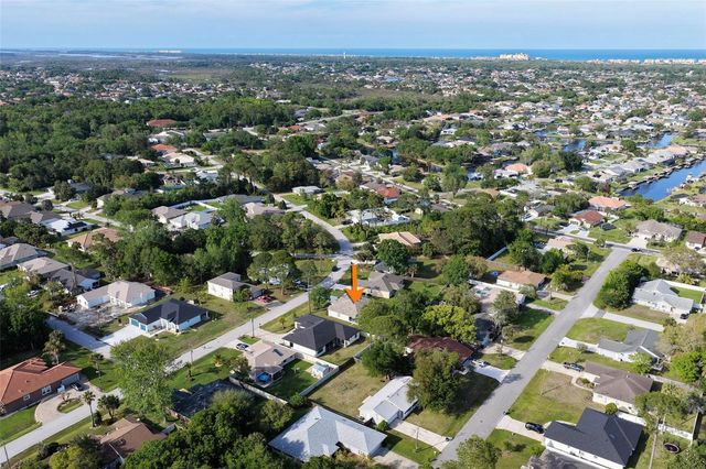 95 FRANKFORD LANE, Palm Coast, FL 32137