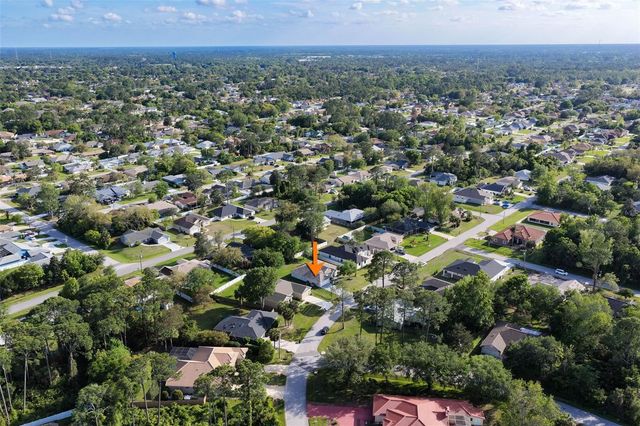 95 FRANKFORD LANE, Palm Coast, FL 32137