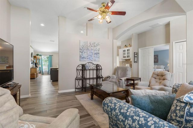 95 FRANKFORD LANE, Palm Coast, FL 32137