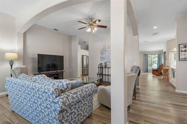 95 FRANKFORD LANE, Palm Coast, FL 32137