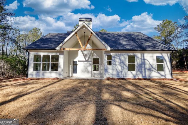 132 Loyd Road, Mansfield, GA 30055