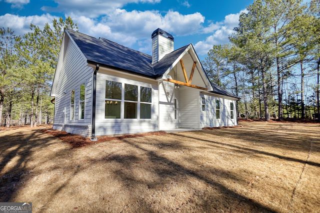 132 Loyd Road, Mansfield, GA 30055