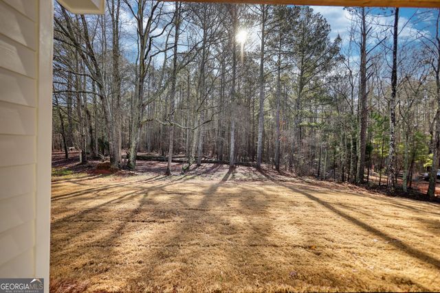 132 Loyd Road, Mansfield, GA 30055