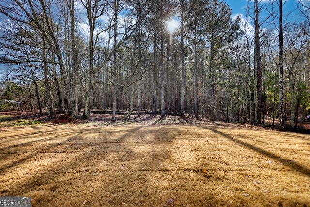 132 Loyd Road, Mansfield, GA 30055