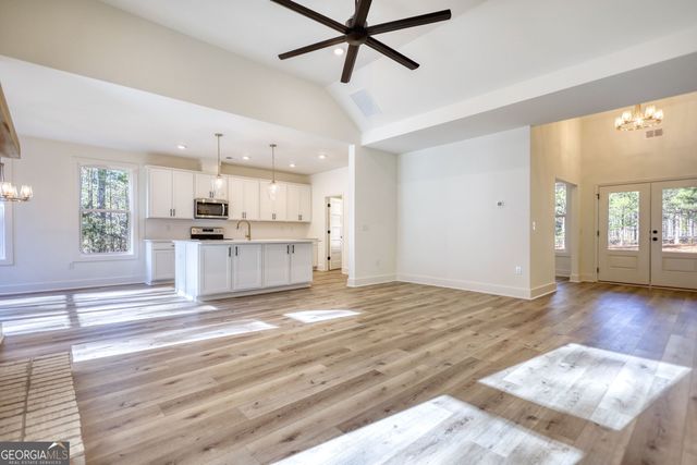 132 Loyd Road, Mansfield, GA 30055