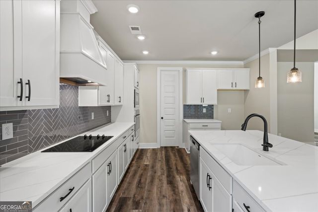 132 Loyd Road, Mansfield, GA 30055