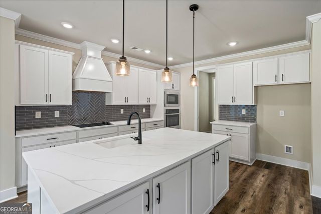 132 Loyd Road, Mansfield, GA 30055