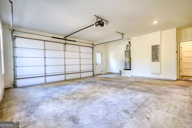 132 Loyd Road, Mansfield, GA 30055